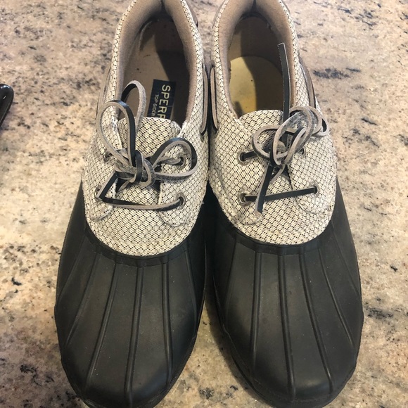 Sperry Shoes - Sperry Boots